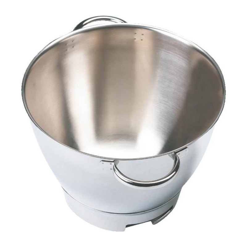 Kenwood 36385A Edelstahl-Schüssel