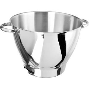 Kenwood 36385A Edelstahl-Schüssel