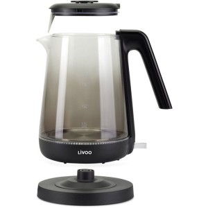 |  Kettles   | Chef Up