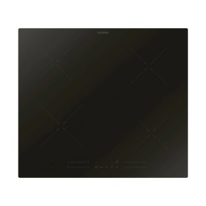 Plaque de cuisson induction ROSIERES RI642CBB - 4 foyers - 7 200 W - L 60 cm