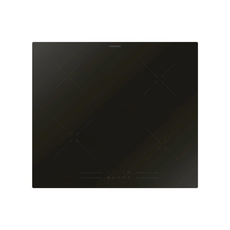 |  Table de cuisson induction - plaque de cuisson induction   | Che...