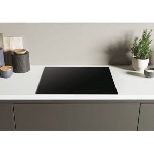 Plaque de cuisson induction ROSIERES RI642CBB - 4 foyers - 7 200 W - L 60 cm
