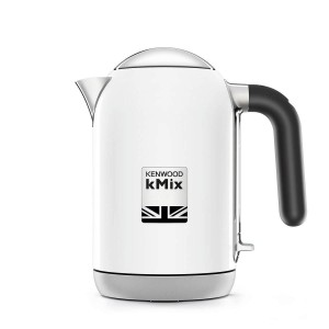 Wasserkocher Kenwood KMix 2200 W 1 L Weiß |  Wasserkocher   | Chef Up