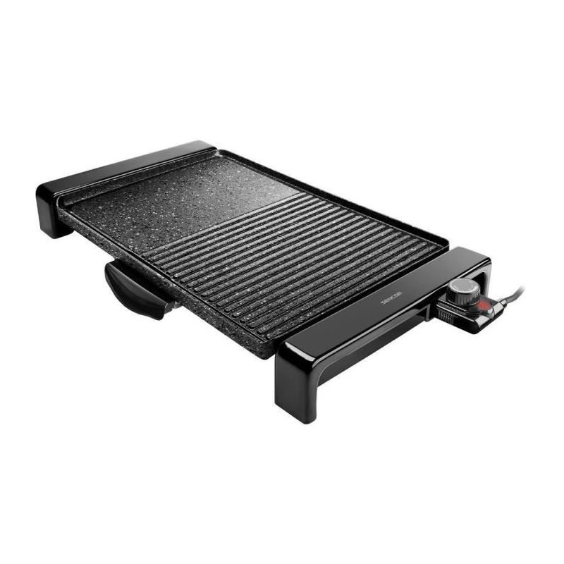 Grill électrique - Sencor - SBG 108BK