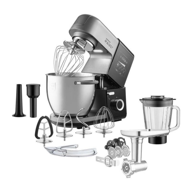 Robot pâtissier - Sencor - STM 8950