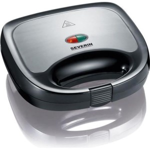 SEVERIN SA-2969 Mister Crunch Machine - Black