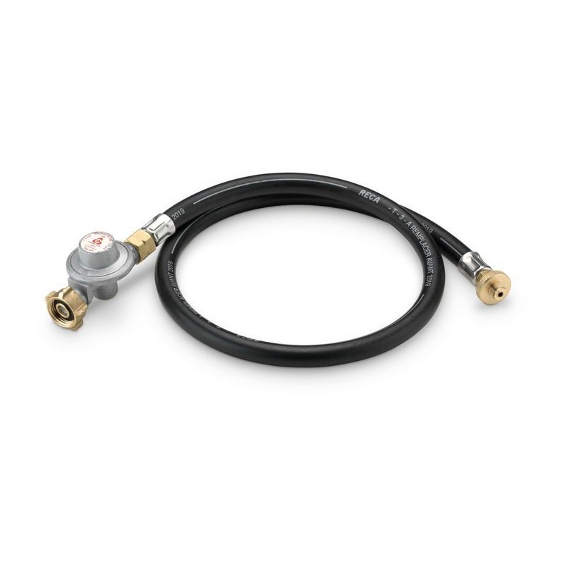 WEBER Adapter Kit für Gasgrills