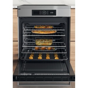 |  Cuisinière et piano de cuisine   | Chef Up