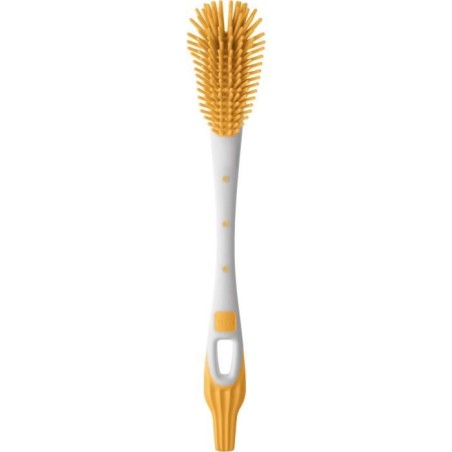MAM Bottle brush and pacifier