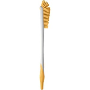 MAM Bottle brush and pacifier