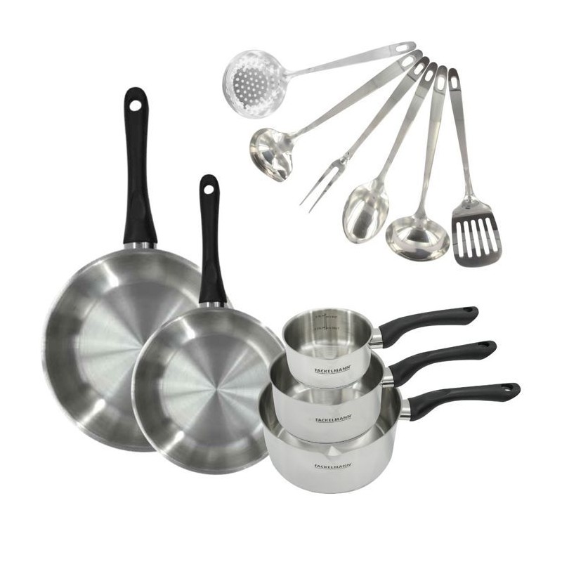 |  Cookware sets   | Chef Up