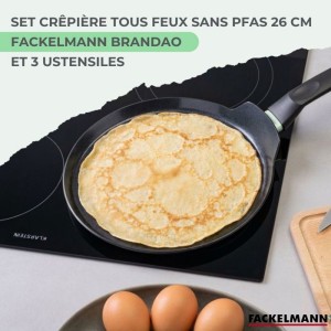 |  Other accessories and cookware   | Chef Up