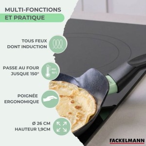 |  Other accessories and cookware   | Chef Up