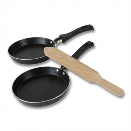 |  Other accessories and cookware   | Chef Up