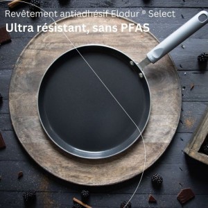 |  Other accessories and cookware   | Chef Up