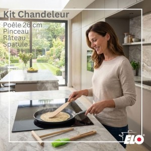 |  Other accessories and cookware   | Chef Up