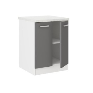 Ultra-Low-Schrank