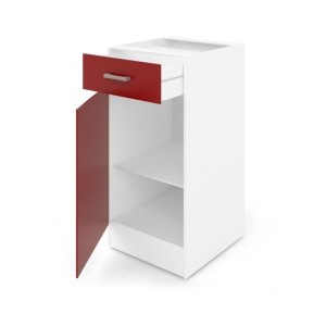 Ultra-Low-Schrank