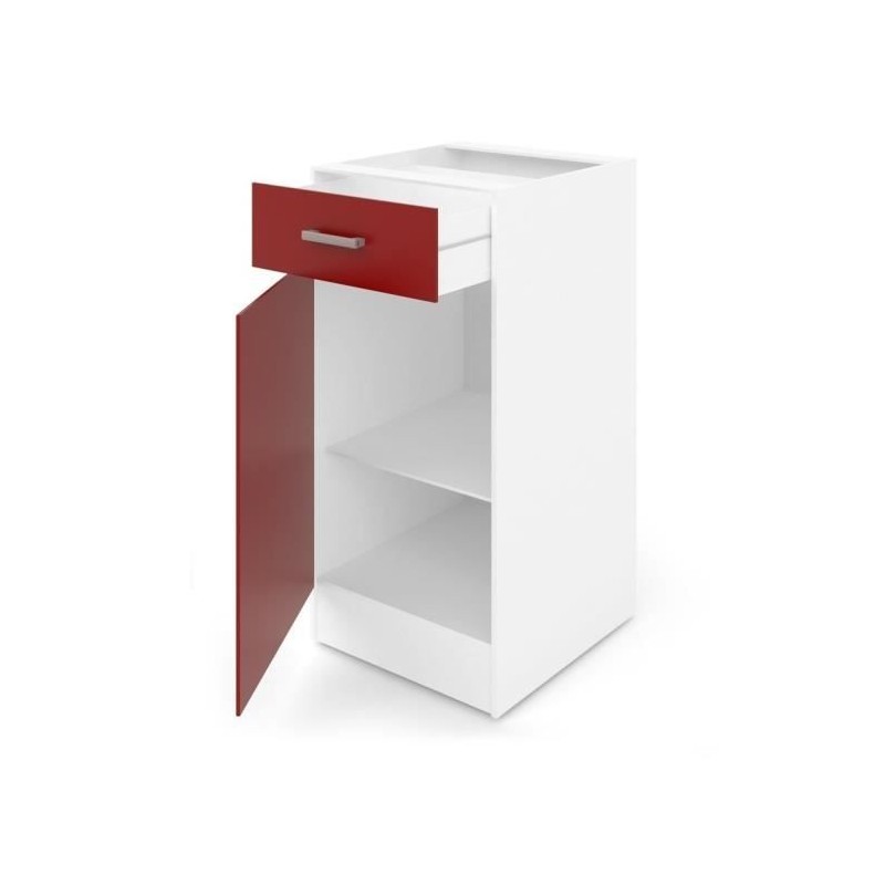 Ultra-Low-Schrank