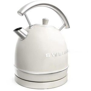 |  Kettles   | Chef Up