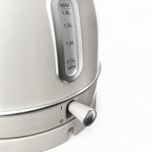 |  Kettles   | Chef Up