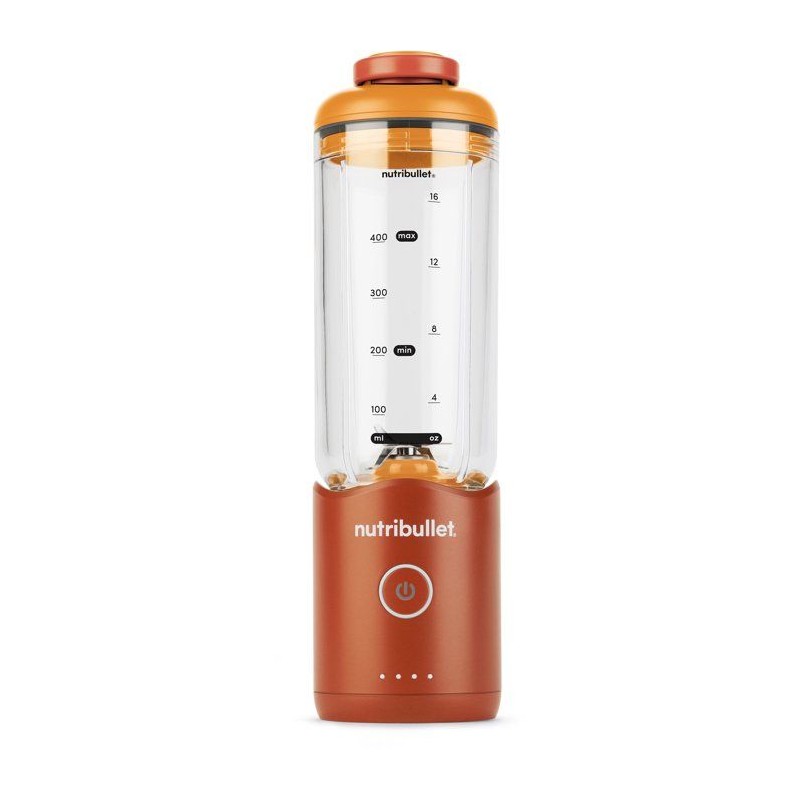 |  Blenders   | Chef Up