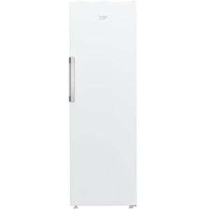 Allzweck-Kühlschrank mit einer Tür – BEKO – B1RMLNE444W – belüftete Kälte – Klasse E – 365 l – 186,5 x 59,7 x 70