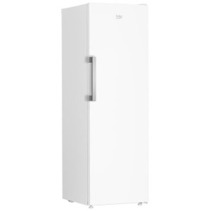 Allzweck-Kühlschrank mit einer Tür – BEKO – B1RMLNE444W – belüftete Kälte – Klasse E – 365 l – 186,5 x 59,7 x 70