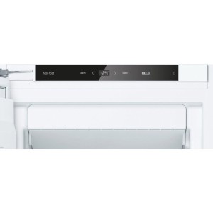 Einbaugefrierschrank - BOSCH - GIN81VEE0 - NoFrost - 212 Liter - 5 transparente Schubladen