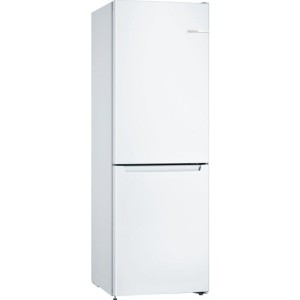 Kühl-/Gefrierkombination – BOSCH – KGN33NWEB – 282 l – 60 x 66 x 176 cm – Weiß