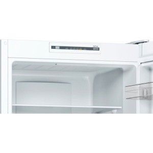 Kühl-/Gefrierkombination – BOSCH – KGN33NWEB – 282 l – 60 x 66 x 176 cm – Weiß