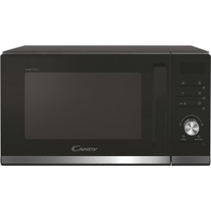 CMGA23TNDB Mikrowelle CANDY Moderna Grill – 20 l – MO: 700 W – Grill: 1000 W – digitale UI-Gewichtsauftaufunktion – Sc
