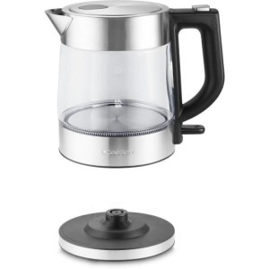 |  Kettles   | Chef Up