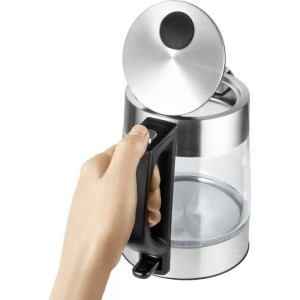 |  Kettles   | Chef Up
