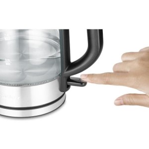 |  Kettles   | Chef Up