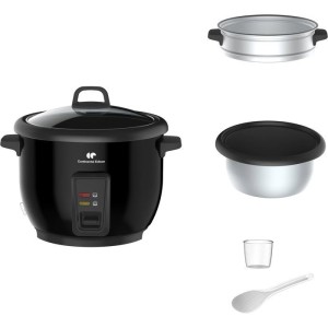 |  Rice cookers   | Chef Up