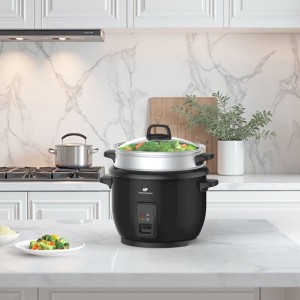 |  Rice cookers   | Chef Up