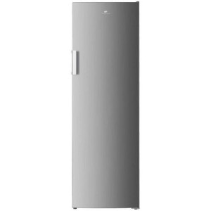 Congélateur armoire 204L - Total No Frost (Sans givre) - Classe E - Silver - L54 cm x H171 cm
