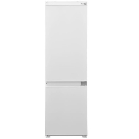 Einbaukühlschrank mit Gefrierfach unten – 233 l – Total No Frost – L 54 x H 177 x T 54,5 cm – Klasse D