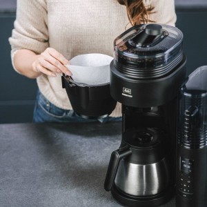 |  Kaffeemaschinen   | Chef Up