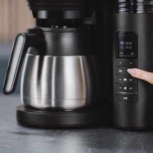 |  Kaffeemaschinen   | Chef Up