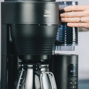 |  Coffee Makers and Coffee Grinders   | Chef Up