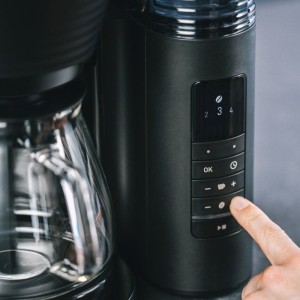 |  Coffee Makers and Coffee Grinders   | Chef Up