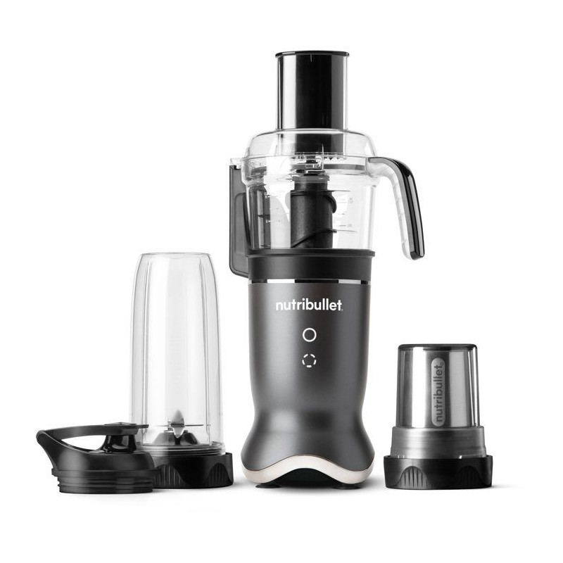 |  Blenders   | Chef Up