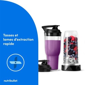 |  Blenders   | Chef Up