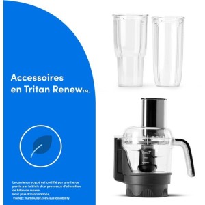 |  Blenders   | Chef Up