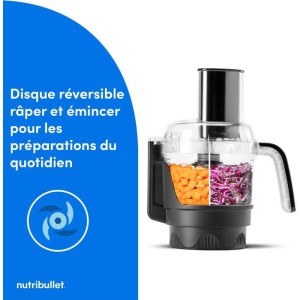 |  Blenders   | Chef Up