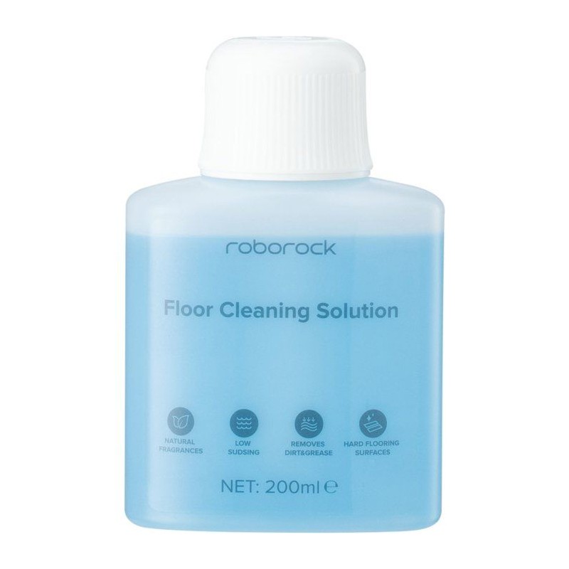 Bodenreinigungslösung - ROBOROCK - 200 ml Flasche
