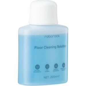 Bodenreinigungslösung - ROBOROCK - 200 ml Flasche