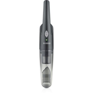 Aspirateur a main sans fil - SEVERIN HV7130 - 65 W - 25 min - 2 puissances - Noir
